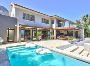 House For Sale in Camps Bay, Cape Town