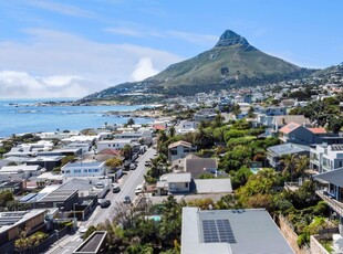 House For Sale in Camps Bay, Cape Town