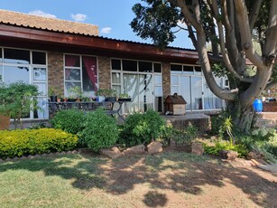 House For Sale in Cashan, Rustenburg