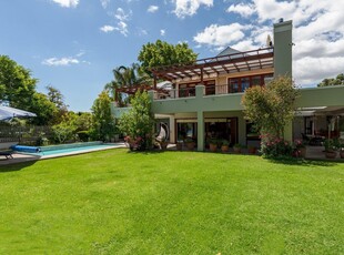 House For Sale in Constantia