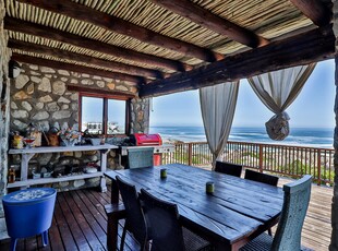 House For Sale in De Kelders, Gansbaai