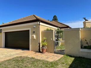 House For Sale in Flamingo Vlei, Blouberg