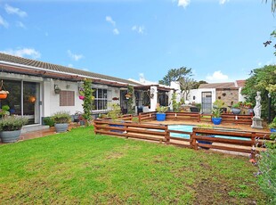 House For Sale in Flamingo Vlei, Blouberg