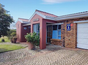 House For Sale in Franskraal, Gansbaai