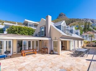 House For Sale in Fresnaye, Cape Town