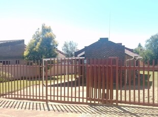 House For Sale in Greenhills Ext 3, Randfontein