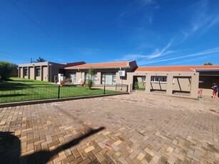 House For Sale in Greenhills, Randfontein