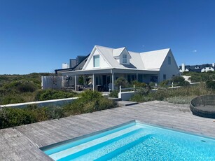 House For Sale in Grotto Bay, Yzerfontein