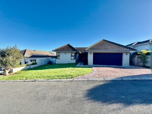 House For Sale in Hageland Estate, Somerset West