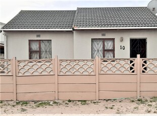 House For Sale in Heather Park, Eersterivier