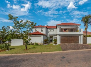 House For Sale in Honeydew Ridge, Roodepoort