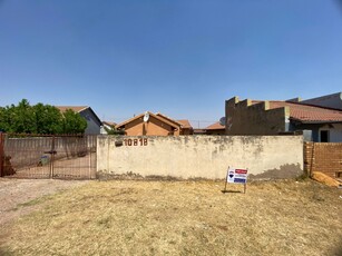 House For Sale in Kagiso, Krugersdorp