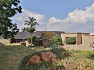 House For Sale in Kenmare, Krugersdorp