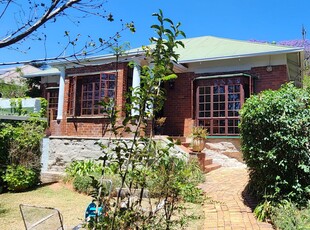 House For Sale in Kensington, Johannesburg