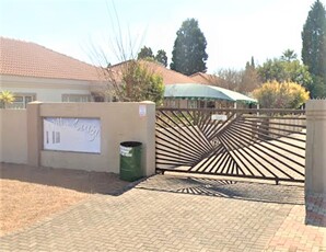 House For Sale in Klerksdorp Central, Klerksdorp