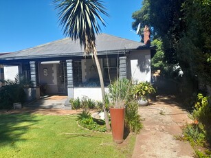 House For Sale in Krugersdorp North, Krugersdorp