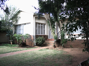 House For Sale in Krugersdorp North, Krugersdorp