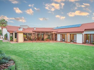 House For Sale in La Montagne, Pretoria