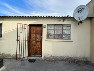 House For Sale in Langa, Cape Town