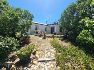 House For Sale in Meerensee, Hermanus