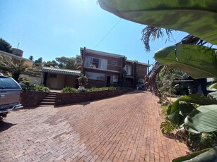 House For Sale in Monument Park, Pretoria