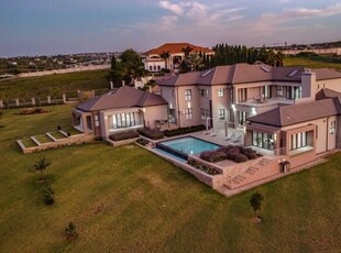 House For Sale in Mooikloof Heights, Pretoria