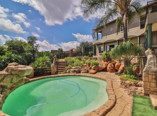 House For Sale in Noordheuwel, Krugersdorp