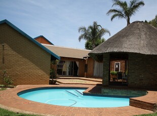 House For Sale in Noordheuwel, Krugersdorp