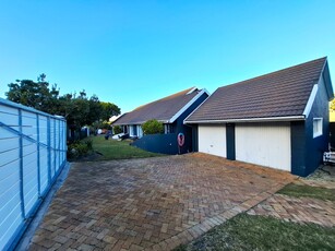 House For Sale in Northcliff, Hermanus