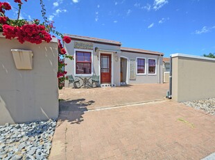 House For Sale in Parklands, Blouberg