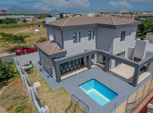 House For Sale in Parklands North, Blouberg