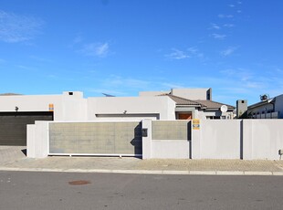 House For Sale in Parklands North, Blouberg