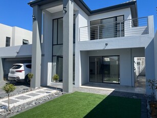 House For Sale in Parklands North, Blouberg