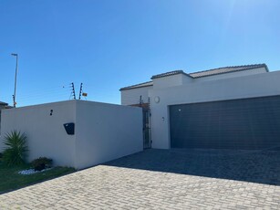 House For Sale in Parklands North, Blouberg