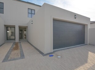 House For Sale in Parklands North, Blouberg