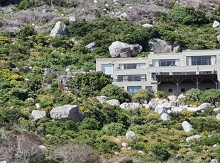 House For Sale in Pringle Bay, Pringle Bay