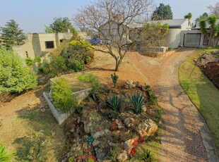 House For Sale in Quellerina, Roodepoort