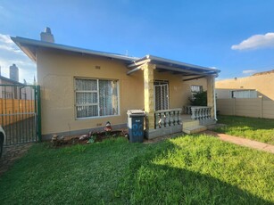 House For Sale in Randgate, Randfontein