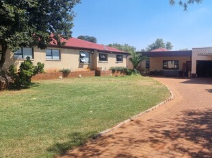 House For Sale in Randgate, Randfontein