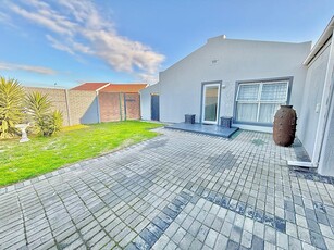 House For Sale in Richwood, Milnerton