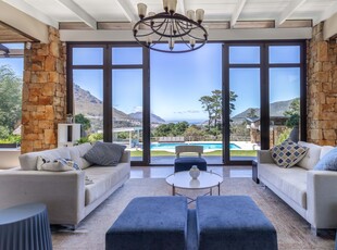 House For Sale in Ruyteplaats, Hout Bay