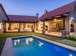 House For Sale in Sable Hills, Pretoria