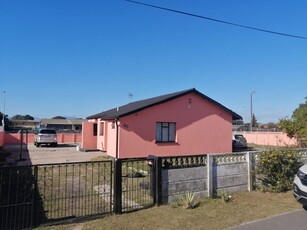 House For Sale in Scottsville, Kraaifontein