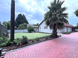 House For Sale in Silverton, Pretoria