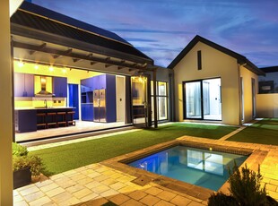 House For Sale in Sitari Country Estate, Somerset West