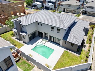 House For Sale in Six Fountains Residential Estate, Pretoria