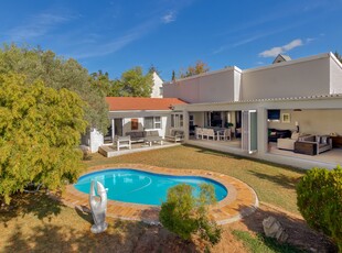 House For Sale in Steynsrust, Somerset West