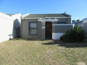 House For Sale in Summer Greens, Milnerton