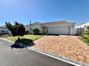 House For Sale in Sunningdale, Blouberg