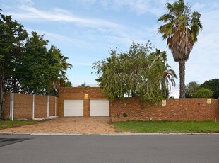 House For Sale in Table View, Blouberg